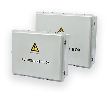 Plastic Enclosures