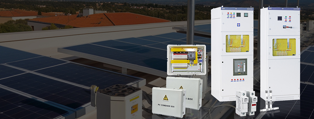Photovoltaic System Components