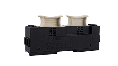 PV Fuse Holder (ARD-32X2/1100) and PV Cylindrical Fuse (ARX-1038)