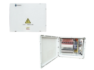 1500V PV DC Combiner Box