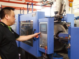Injection Molding