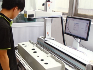 Laser Marking