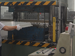 Compression Molding