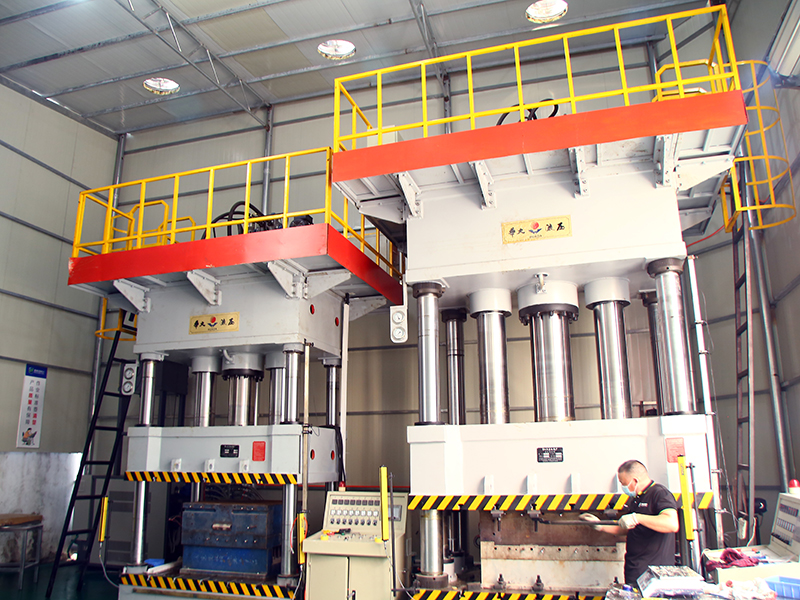 Manufacturing