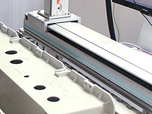 Laser Marking