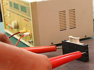 Voltage Withstand Test